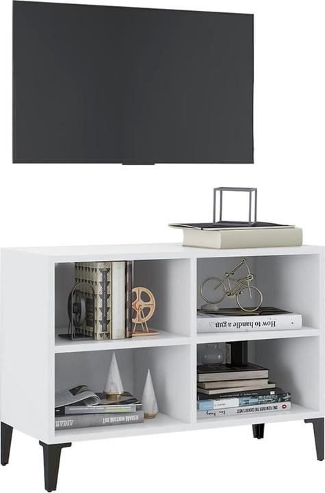 Actual product image VidaXL Ares (69.5 x 30 x 50 cm)
