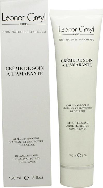 Produktbild Leonor Greyl Crãˆme De Soin à L'Amarante (150 ml)