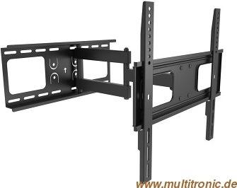 Actual product image equip Mounting Kit (Hinge Wall Mount) for Curved LCD TV - Screen Size (Ceiling, 55", 50 kg)