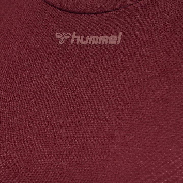 Image du produit hummel Mt Vanja T-Shirt L/S (L)