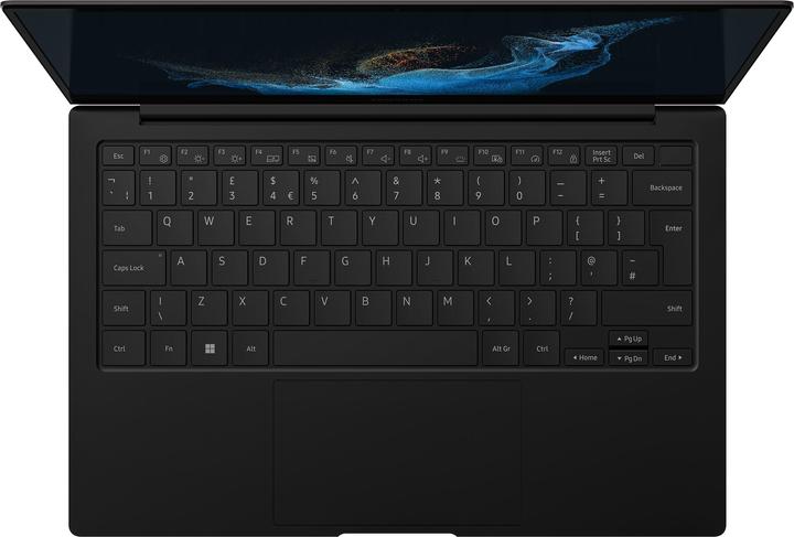 Produktbild Samsung Galaxy Book2 Pro (13.30", Intel Core i5-1240P, 8 GB, 256 GB, DE)