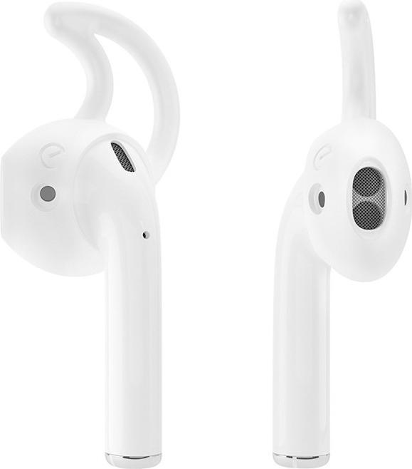 Actual product image cyoo Sport Silicone Headphone Earplugs (AirPods)