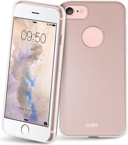 Immagine prodotto SBS Custodia protettiva (Apple iPhone 8, Apple iPhone 7)