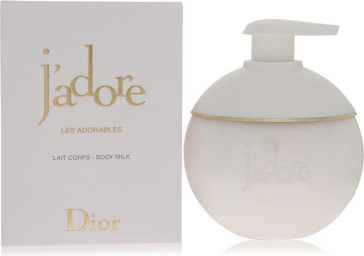 Produktbild Dior J'adore Body Milk Int24 Milch (Körpermilch, 200 ml)