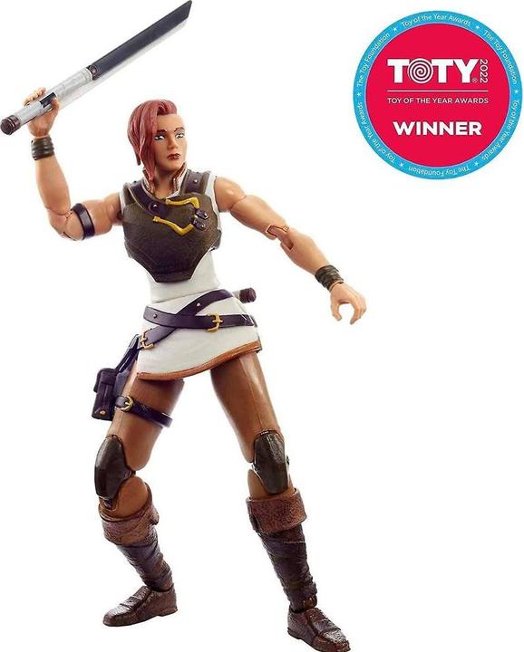 Immagine prodotto Masters of the Universe Rivelazione Teela