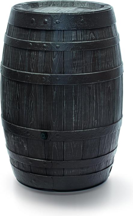 Actual product image Waterform Regenwassertonne mit Hahn (250 l)