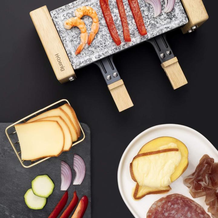 Image du produit Hkoenig WOD2