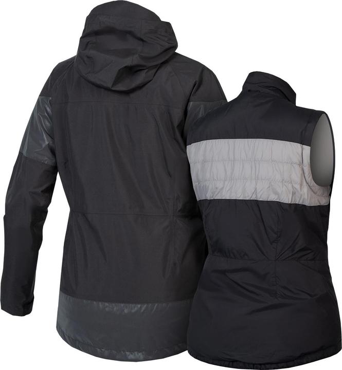 Actual product image Endura Urban Luminite 3 in 1 II (XL)