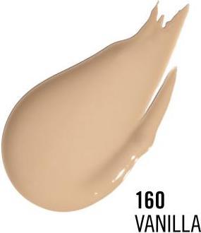 Image du produit Rimmel London Kind & Free Blur It Out Mattierende Hauttönung 180 Vanille (160 Vanille)