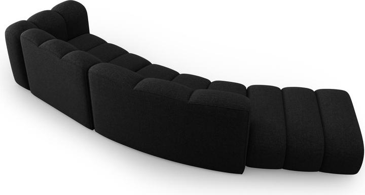 Actual product image Micadoni Lupine (2 person sofa, 3-seater, 4-seater)