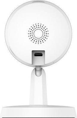 Actual product image Foscam - X4 -W Indoor dual-band wifi 4MP (2560 x 1440 Pixels)