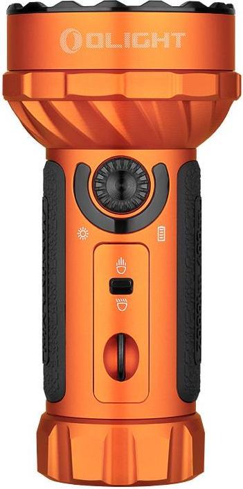 Actual product image Olight Marauder Mini (13 cm, 7000 lm)