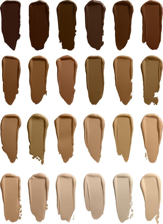 Produktbild NYX Professional Make-Up Can't Stop Won't Stop (12.7 Neutral Tan)