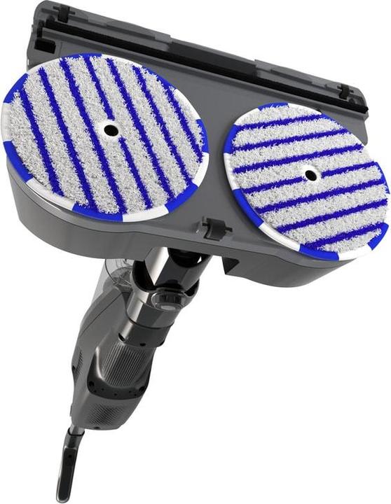 Produktbild Rowenta NAT EN DROOGZUIGER GZ3039WO