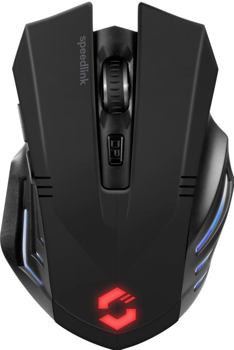 Speedlink Fortus (Kabellos)