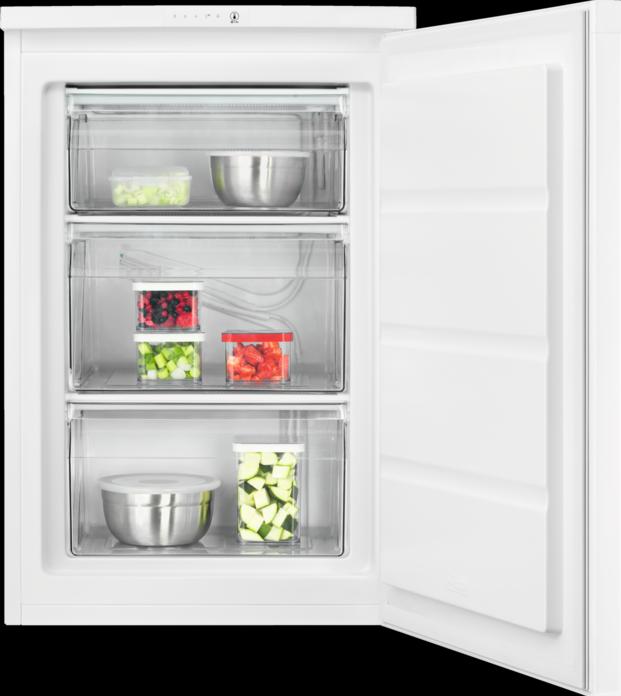 Image du produit AEG ATB48D1AW (Autonome, 85 l)