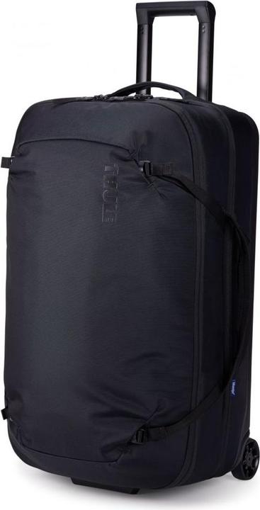 Thule Subterra 2 Wheeled Duffel - Black (90 l, XL (from 140l))