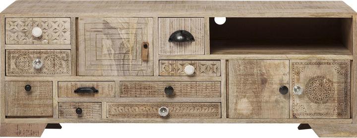 Immagine prodotto Kare Design Puro (125 x 40 x 45 cm)