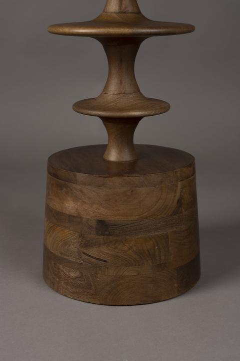 Actual product image Dutchbone Cath (46 x 46 x 58 cm)