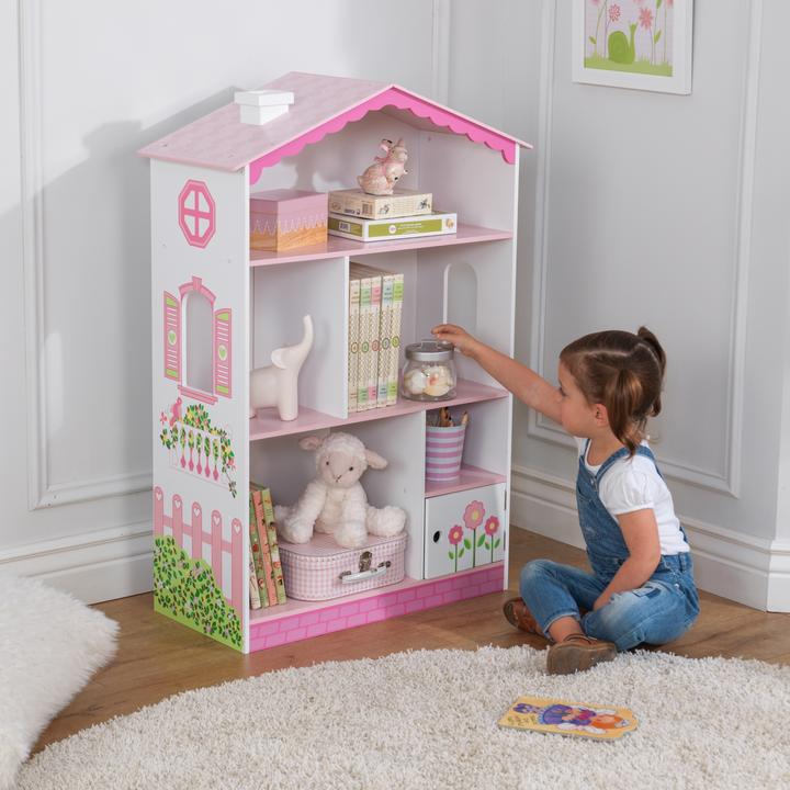 Produktbild KidKraft Bücherregal