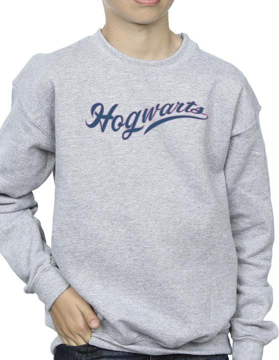 Immagine prodotto Hogwarts Writing Felpa Ragazzi (152, 158)