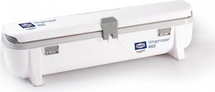 Actual product image Toppits Wrapmaster 4500