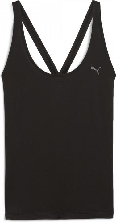Puma Move Cloudspun Loose Fit Tank - Regular Length