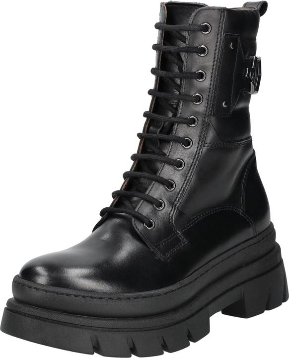 Nero Giardini Stiefelette (39)
