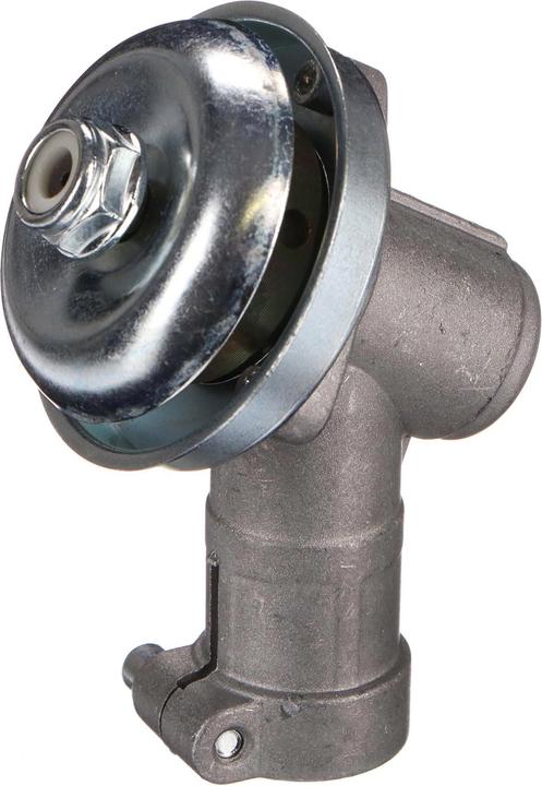 Immagine prodotto GEKO Ingranaggio angolare per decespugliatore, 9 denti 26 mm - Pezzo di ricambio