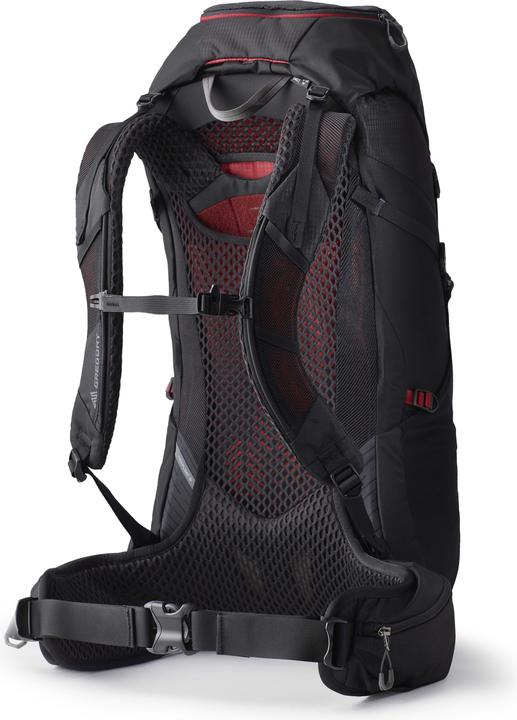 Image du produit Gregory Zulu 35L S/M (35 l)