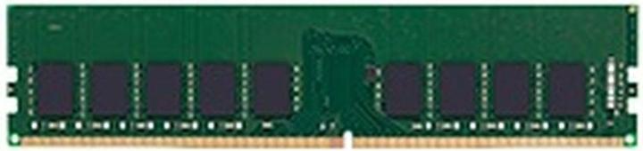 Kingston DDR4-2666MT/s ECC Module (1 x 32GB, 2666 MHz, DDR4-RAM, DIMM)