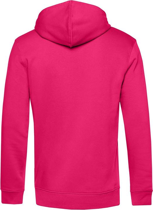 Image du produit B&C Sweat à capuche Coton issu de l'agriculture biologique (S)