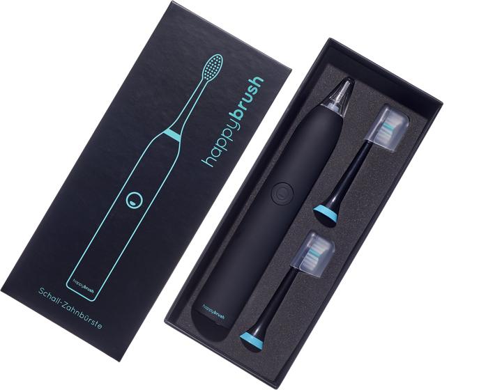 Produktbild happybrush StarterKit