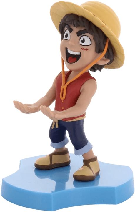 Produktbild NoName Holdem- One Piece Luffy