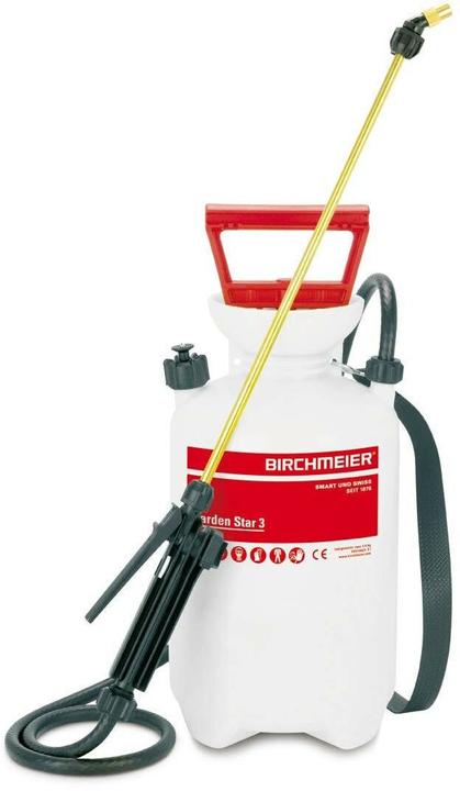 Birchmeier Garden Star 3 (3 l)