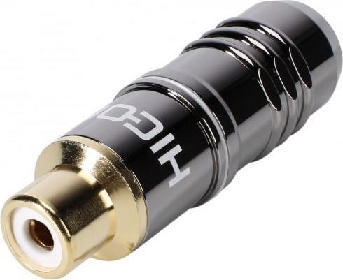 Actual product image Hicon HI-CF08-WHT