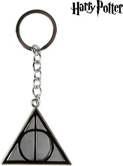 Porte-clés Reliques de la Mort