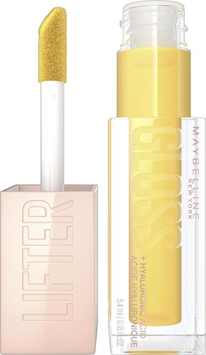 Maybelline New York Maybelline Moisturizing Lip Gloss Lifter Gloss 5.4 Ml (26 Honey)