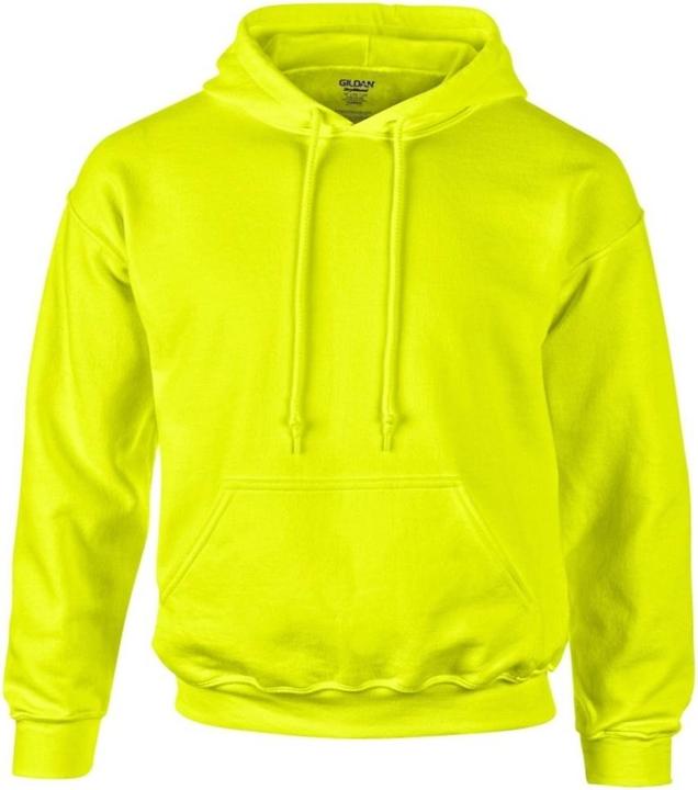 Gildan Heavyweight DryBlend Kapuzenpullover Hoodie Kapuzensweater