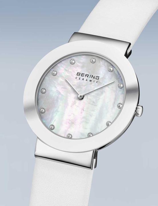 Image du produit Bering 11435-604 (Montre analogique)
