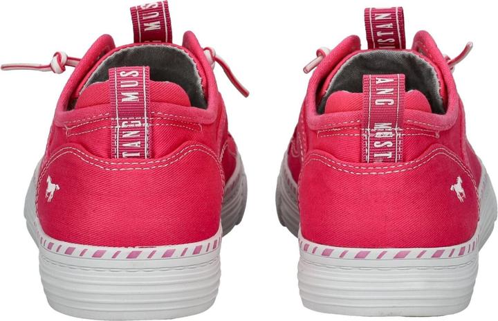 Actual product image Mustang Sneaker (41)