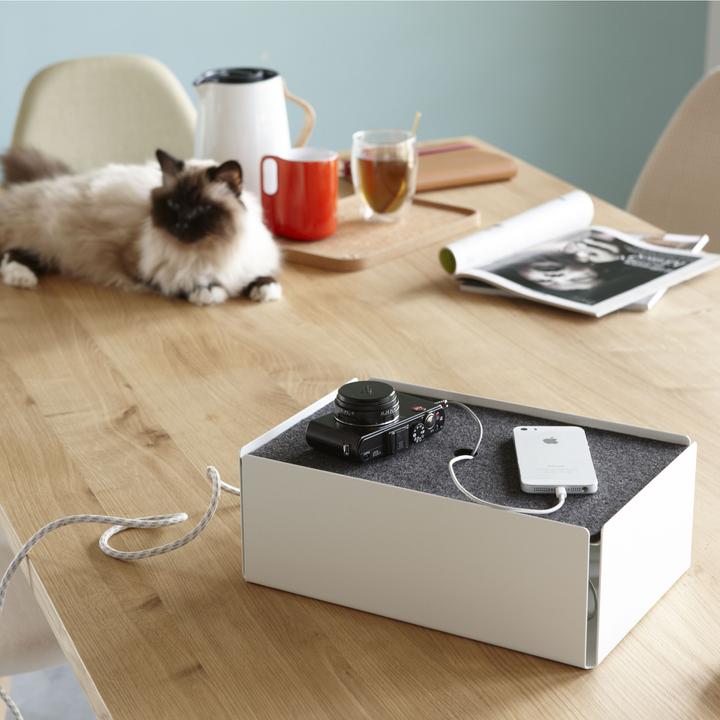 Produktbild Konstantin Slawinski Charge Box