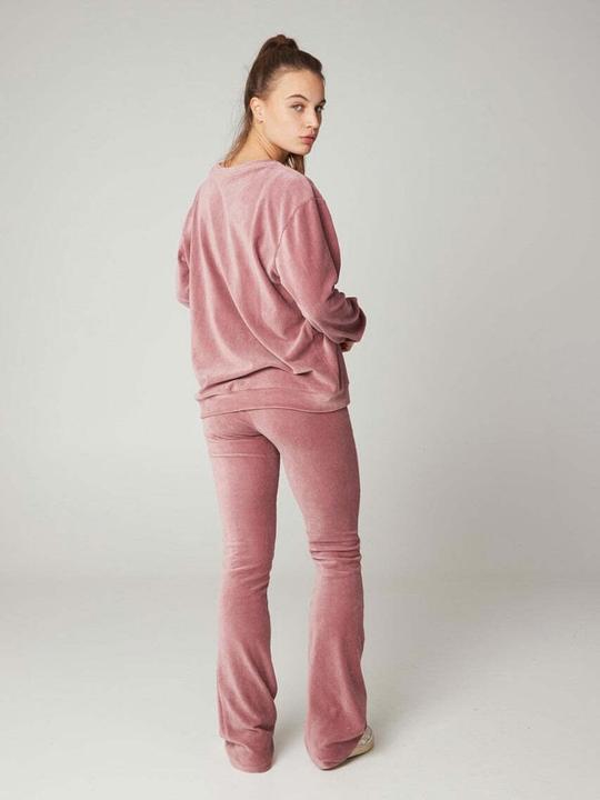 Produktbild Protest Comfy Ribbed Sweater Prtchyrese (40)