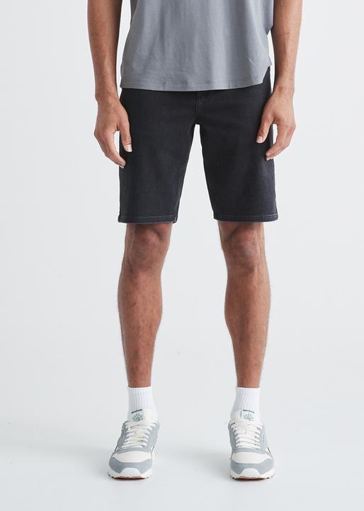 Actual product image Du/Er Performance Denim Short - Volcanic (34)