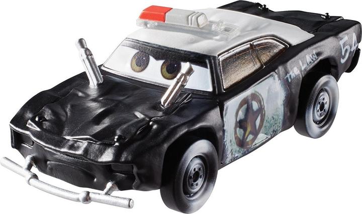 Actual product image Disney Cars Apb