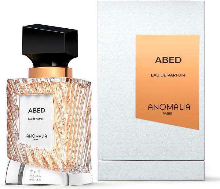Immagine prodotto Anomalia Paris Abed Eau de Parfum (Eau de parfum, 70 ml)