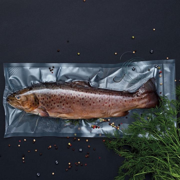 Immagine prodotto Wilfa Sigillatrice sotto vuoto TROUT