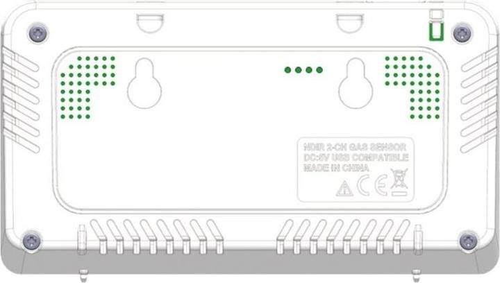 Immagine prodotto TFA AirCo2ntrol
