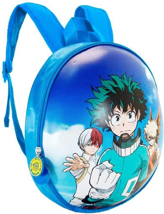 Karactermania My Hero Academia Eggy backpack 28cm