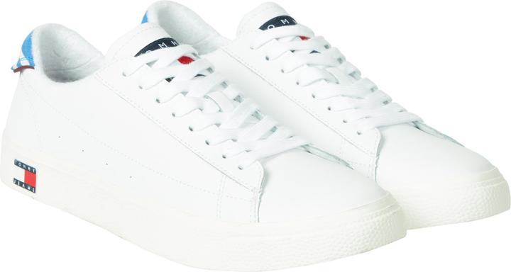 Produktbild Tommy Hilfiger Tommy Jeans Leather Vulcanized - 55857 (41)